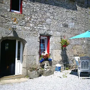  Hébergement de vacances Ker Gaby France